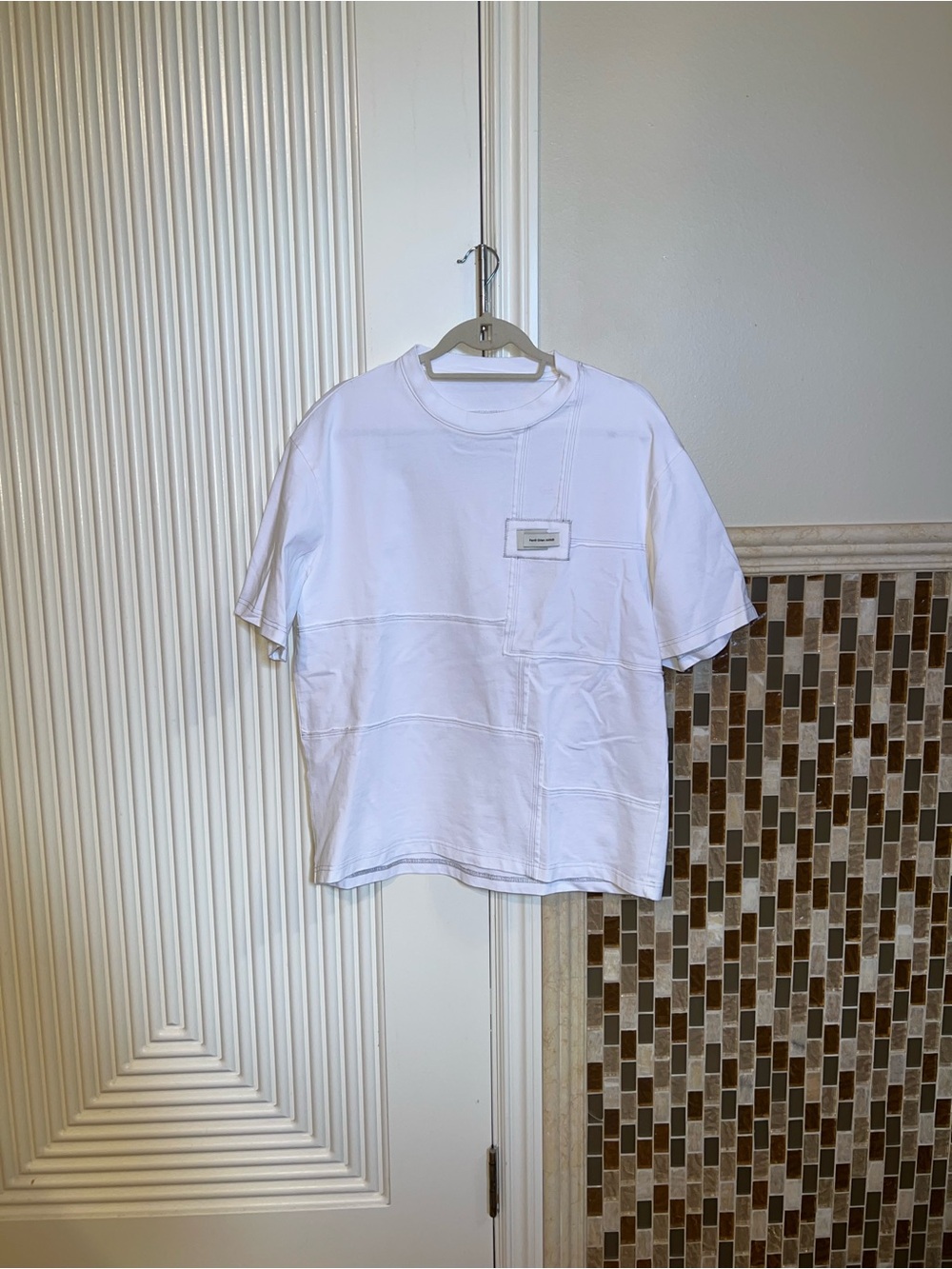 Authentic Men’s Feng Cheng Wang Shirt